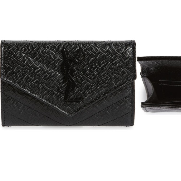 YSL Wallet - Picture 7 of 7